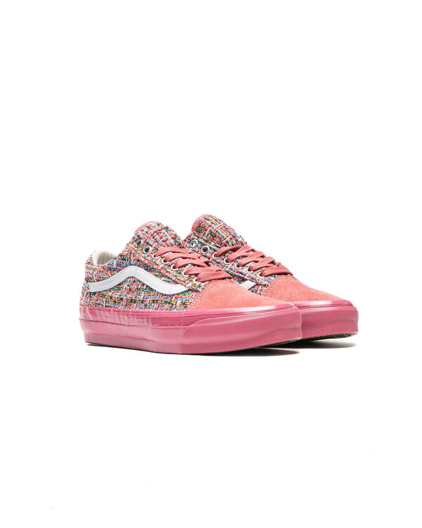 Vans LX Old Skool | VN000D9VZRY1 | AFEW STORE
